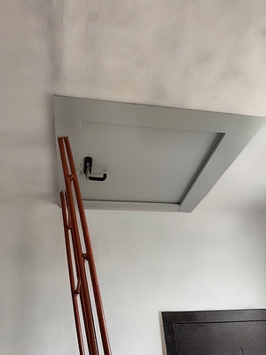 Кровельный люк Кровельный люк